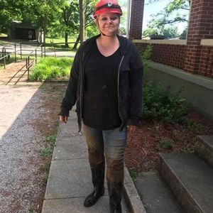 Meet your Posher, Krystle